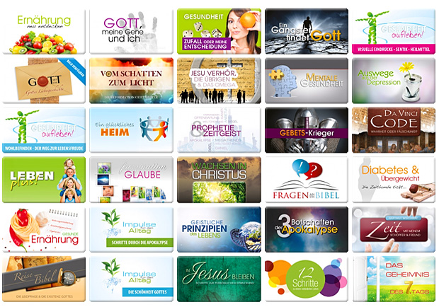 Bitte Bilder anzeigen